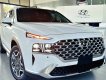 Hyundai Santa Fe 2023 - Trả trước 206tr có ngay xế cưng 7 chỗ, cực rộng rãi, giao ngay tận nhà cho khách