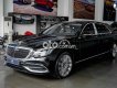 Mercedes-Benz Maybach S450  S450 Đen/Kem Sản Xuất 2019 2019 - Maybach S450 Đen/Kem Sản Xuất 2019