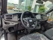 Ford Transit 2023 - FORD TRANSIT MỚI 2023, phương án vận tải hành khách tối ưu!