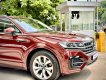 Volkswagen Touareg 2023 - Giảm trực tiếp 150 triệu đồng phiên bản Luxury - dòng SUV hạng sang cao cấp