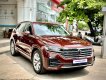 Volkswagen Touareg 2023 - Giảm trực tiếp 150 triệu đồng phiên bản Luxury - dòng SUV hạng sang cao cấp