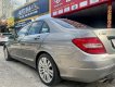 Mercedes-Benz C 250 2011 - Màu xám