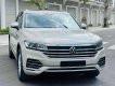 Volkswagen Touareg 2023 - Giảm trực tiếp 200 triệu đồng phiên bản Elegance - dòng SUV hạng sang cao cấp