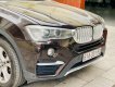 BMW X4 2014 - Cam kết xe Không tai nạn, ngập nước