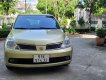 Nissan Tiida 2006 - Chính chủ bán Xe NISSAN TIIDA sx năm 2006 -Nhật Bản 