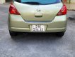 Nissan Tiida 2006 - Chính chủ bán Xe NISSAN TIIDA sx năm 2006 -Nhật Bản 