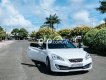 Hyundai Genesis Bán   2011 nhập Hàn trắng dán tím 2011 - Bán Hyundai Genesis 2011 nhập Hàn trắng dán tím