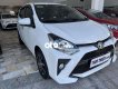 Toyota Wigo   1.2MT, XE GIA ĐÌNH, full option 2020 - TOYOTA WIGO 1.2MT, XE GIA ĐÌNH, full option