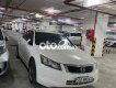 Honda Accord cần bán xe  2008 - cần bán xe accord