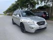 Kia Carens   at 2010 - Kia Carens at