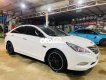 Hyundai Sonata   2010 tự động full opsions 2010 - Hyundai SONATA 2010 tự động full opsions