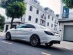 Mercedes-Benz CLA 200 2015 - Mercedes-Benz CLA 200 2015 tại Hà Nội