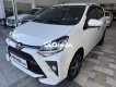 Toyota Wigo   1.2MT, XE GIA ĐÌNH, full option 2020 - TOYOTA WIGO 1.2MT, XE GIA ĐÌNH, full option