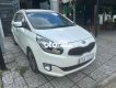 Kia Rondo  N GAT 2.0 màu trắng 2016 - KIA RONDON GAT 2.0 màu trắng