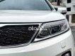 Kia Sorento bán   bản full xe gia đình 2015 - bán kia sorento bản full xe gia đình