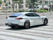 Porsche Panamera  bản full options trắng/đỏ đkld15 sx14 2014 - Panamera bản full options trắng/đỏ đkld15 sx14