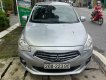 Mitsubishi Attrage 2016 - Mitsubishi Attrage CVT 2016 - Đăng ký 2017, chính chủ gữi gìn cẩn thận.