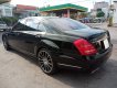 Mercedes-Benz S550 2007 - Xe Mercedes Benz S S550 2007 - 480 Triệu