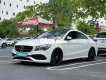 Mercedes-Benz A250 CLA250 4matic 2016 2016 - CLA250 4matic 2016