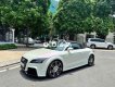 Audi TT   mui trần 2008 - audi TT mui trần