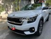 Kia Seltos  2021 luxury 15.000km tự động siêu mới 2021 - Seltos 2021 luxury 15.000km tự động siêu mới