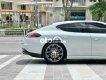 Porsche Panamera  bản full options trắng/đỏ đkld15 sx14 2014 - Panamera bản full options trắng/đỏ đkld15 sx14