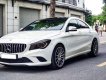 Mercedes-Benz CLA 200 2015 - Mercedes-Benz CLA 200 2015 tại Hà Nội