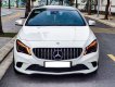 Mercedes-Benz CLA 200 2015 - Mercedes-Benz CLA 200 2015 tại Hà Nội