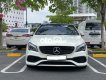 Mercedes-Benz A250 CLA250 4matic 2016 2016 - CLA250 4matic 2016