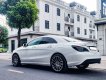 Mercedes-Benz CLA 200 2015 - Mercedes-Benz CLA 200 2015 tại Hà Nội