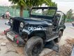 Jeep CJ bán xe  4 ! 1980 - bán xe jeep cj4 !