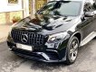 Mercedes-Benz GLC 250 4matic 2018 - Cần bán hoặc đổi nhà, đổi xe đời cao GLC250 4matic Model 2018 Full Body GLC63 Đồ zin còn đủ