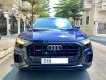 Audi Q8 Sline  2021 - Cần bán xe Audi Q8 55 TFSI S-Line Quattro DK 2021, xe Nhập khẩu , BH CHÍNH HÃNG ĐẾN 2024.