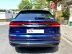Audi Q8 Sline  2021 - Cần bán xe Audi Q8 55 TFSI S-Line Quattro DK 2021, xe Nhập khẩu , BH CHÍNH HÃNG ĐẾN 2024.