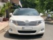 Toyota Venza AWD 2010 - Cần bán xe Toyota Venza 3.5 AWD Full kịch nóc, model 2010, màu trắng, Mới Nhất VN 