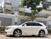 Toyota Venza AWD 2010 - Cần bán xe Toyota Venza 3.5 AWD Full kịch nóc, model 2010, màu trắng, Mới Nhất VN 