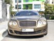 Bentley Continental GT Coupe 2004 - Hàng Độc Bentley Continental Coupe 2 cửa thể thao