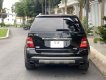Mercedes-Benz GLC ML350 2008 - Chính Chủ Cần Bán Mercedes ML 350 ĐK 2008 Nhập MỸ
