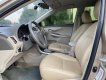 Toyota Corolla 2009 -  Bán Xe Toyota corolla LE nhập Mỹ nguyên chiếc biển Hà Nội.