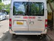 Ford Transit 2006 - Cần bán xe ford 16 chỗ hạ xuống 6 chỗ 