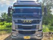 Xe tải 5 tấn - dưới 10 tấn 2021 - Chính chủ bán xe tải JAC sản xuất năm 2021 