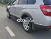 Chevrolet Captiva bán xe 2007 - bán xe