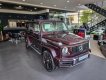 Mercedes-Benz G63 2023 - Mercedes-Benz G63 2023 tại Hà Nội