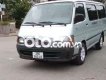 Toyota Hiace Tải  xe chất cho ae khởi nghệp 2004 - Tải van xe chất cho ae khởi nghệp