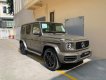 Mercedes-Benz G63 2023 - Mercedes-Benz G63 2023 tại Hà Nội