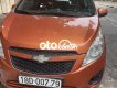 Chevrolet Spark Chính chủ bán  2011 AT, đk 12/2015 2011 - Chính chủ bán spark 2011 AT, đk 12/2015