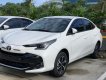 Toyota Vios 2023 - KHUYẾN MÃI 100% - tặng Bảo hiểm thân xe , tặng phụ kiện. Liên hệ tư vấn và lái thử : 0945095562 ( em Quang)