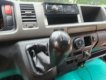 Toyota Hiace 2011 - Toyota Hiace 2011 máy Dầu