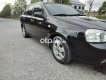 Daewoo Lacetti Cần bán xe  ex đời 2010 2010 - Cần bán xe Lacetti ex đời 2010