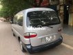 Hyundai Starex Xe huyndai  2005 - Xe huyndai Starex